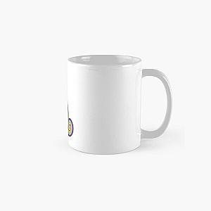 Lateralus Ænima Days-tool Undertow  Classic Mug RB1911