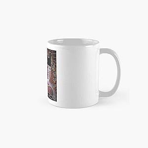 Lateralus Fear Inoculum 10,000 Days-tool Undertow  Classic Mug RB1911