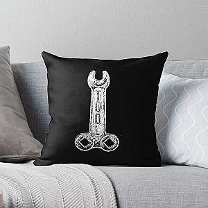 Lateralus Ænima Fear Inoculum 10,000  Undertow-tool  Throw Pillow RB1911