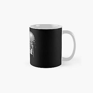 Lateralus Fear Inoculum Days-tool Undertow  Classic Mug RB1911