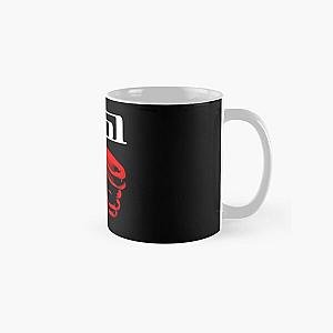 Lateralus Ænima Fear Inoculum 10,000-tool  Classic Mug RB1911