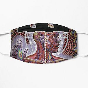 Lateralus Fear Inoculum 10,000 Days-tool Undertow  Flat Mask RB1911