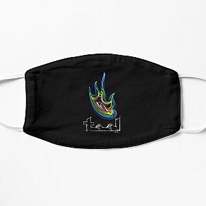 Lateralus Fear Inoculum 10,000 Days-tool  Flat Mask RB1911
