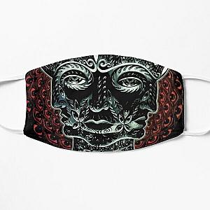 Lateralus Fear Inoculum 10,000 Days-tool  Flat Mask RB1911