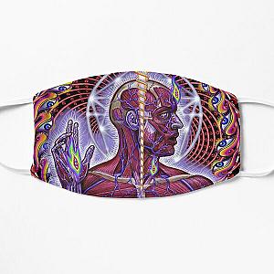 Lateralus Ænima Inoculum 10,000 Days-tool  Flat Mask RB1911