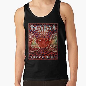 Lateralus Ænima Fear Inoculum Days-tool Undertow  Tank Top RB1911