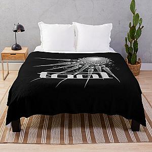 Lateralus Fear Inoculum Days-tool Undertow  Throw Blanket RB1911