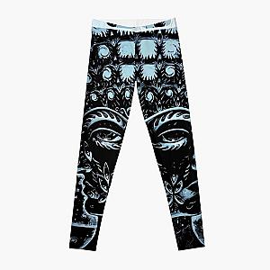 Lateralus Ænima Fear Inoculum 10,000 Days-tool Undertow  Leggings RB1911