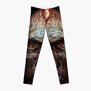 Lateralus Ænima Fear 10,000 Days-tool Undertow  Leggings RB1911