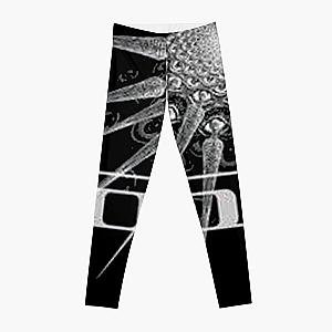 Lateralus Fear Inoculum Days-tool Undertow  Leggings RB1911