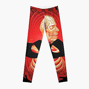 Lateralus Ænima Fear Inoculum-tool Undertow  Leggings RB1911