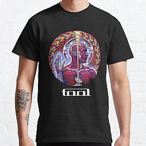 Lateralus Ænima Fear Inoculum 10,000 Days Undertow Classic T-Shirt RB1911