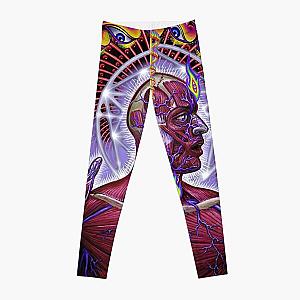 Lateralus Ænima Inoculum 10,000 Days-tool  Leggings RB1911