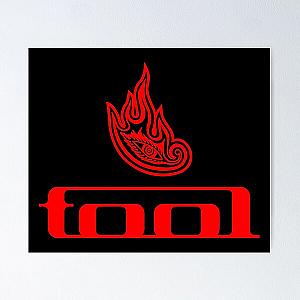 Lateralus Ænima Fear Inoculum 10,000 Days-tool  Poster RB1911