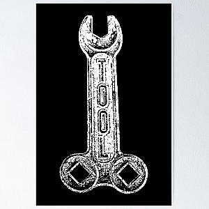 Lateralus Ænima Fear Inoculum 10,000  Undertow-tool  Poster RB1911