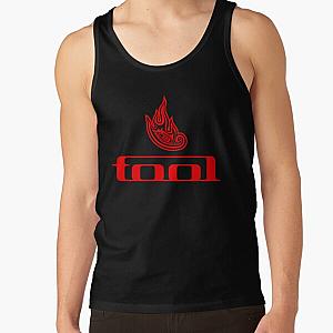 Lateralus Ænima Fear Inoculum 10,000 Days-tool  Tank Top RB1911