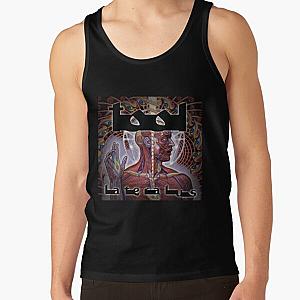 Lateralus Fear Inoculum 10,000 Days-tool Undertow  Tank Top RB1911