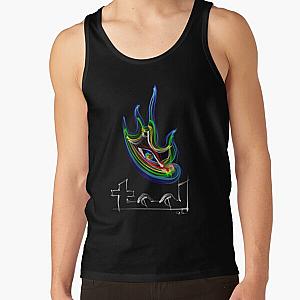 Lateralus Fear Inoculum 10,000 Days-tool  Tank Top RB1911