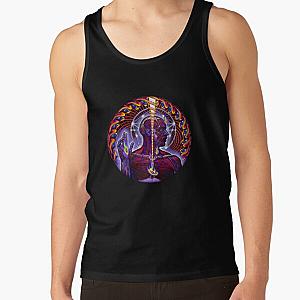 Tool Band   ,    ,    Tank Top RB1911