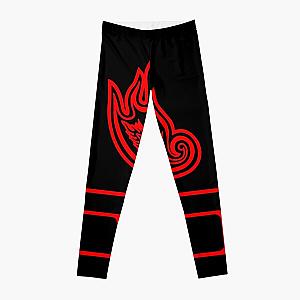 Lateralus Ænima Fear Inoculum 10,000 Days-tool  Leggings RB1911