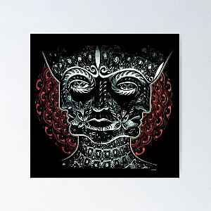 Lateralus Fear Inoculum 10,000 Days-tool  Poster RB1911