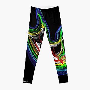 Lateralus Fear Inoculum 10,000 Days-tool  Leggings RB1911