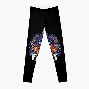 cartoon  tool band tool band,  Leggings RB1911