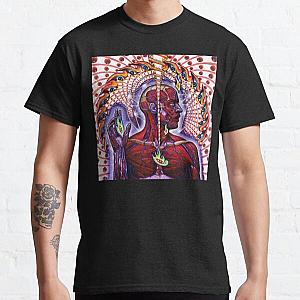 Lateralus Ænima Fear Inoculum 10,000 Days Undertow Classic T-Shirt RB1911