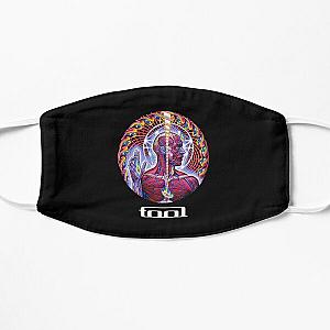 Undertow Lateralus Ænima Fear Inoculum 10,000 Days-tool  Flat Mask RB1911