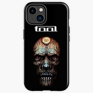 Best Merchandise of TOOL Band iPhone Tough Case RB1911