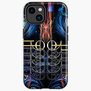 Lateralus Ænima Fear Inoculum 10,000 Days Undertow iPhone Tough Case RB1911