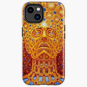 Lateralus Ænima Fear Inoculum 10,000 Days Undertow iPhone Tough Case RB1911