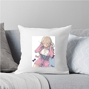 Lovable Losing Girls Too Many Losing Heroines Pillows Cover