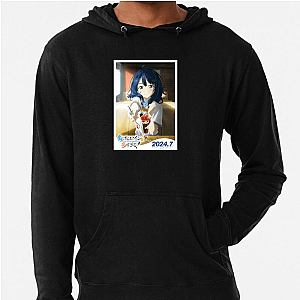 Romantic Rejection Parade Too Many Losing Heroines Hoodies