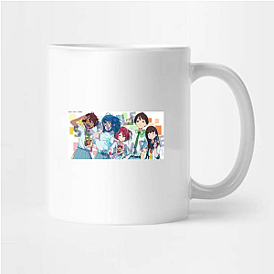 Heartbreak Comedy Blend Too Many Losing Heroines Mugs