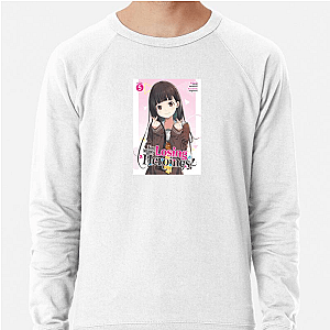 Unlucky In Love Club Too Many Losing Heroines Sweatshirts