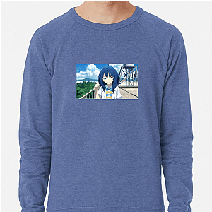 Second Place Sweethearts Too Many Losing Heroines Sweatshirts