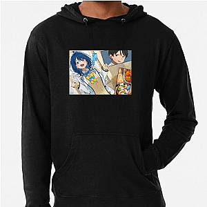 Underdog Love Confessions Too Many Losing Heroines Hoodies
