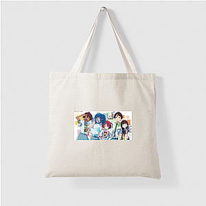 Heartbreak Comedy Blend Too Many Losing Heroines Bags