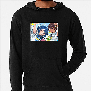 Adorable Love Rivals Too Many Losing Heroines Hoodies