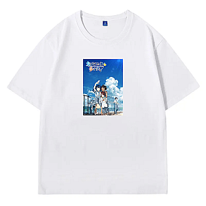 Rejected But Radiant Too Many Losing Heroines T-Shirts