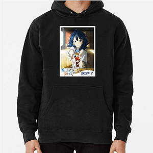Romantic Rejection Parade Too Many Losing Heroines Hoodies