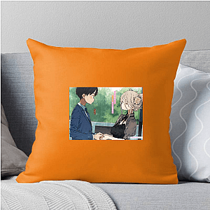 Misunderstood Heroines Too Many Losing Heroines Pillows Cover