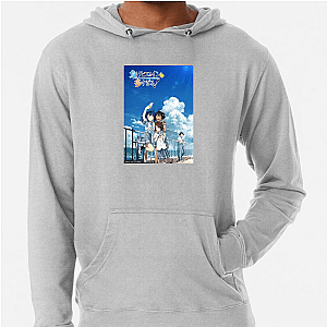 Rejected But Radiant Too Many Losing Heroines Hoodies