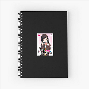 Unlucky In Love Club Too Many Losing Heroines Notebook