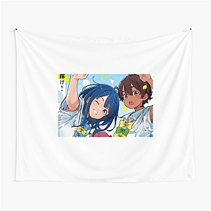 Adorable Love Rivals Too Many Losing Heroines Tapestries