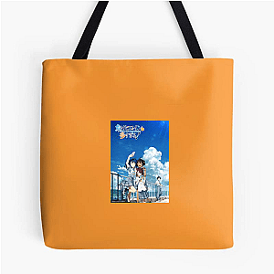 Rejected But Radiant Too Many Losing Heroines Bags