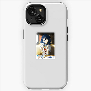 Romantic Rejection Parade Too Many Losing Heroines iPhone Cases