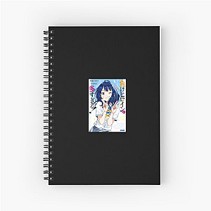 Failed Love Attempts Too Many Losing Heroines Notebook