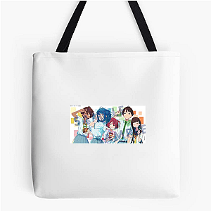 Heartbreak Comedy Blend Too Many Losing Heroines Bags